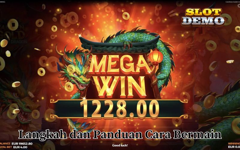 Langkah dan Panduan Cara Bermain
